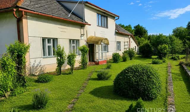 Prodej domu 150 m² s pozemkem 3 692 m², Pačlavice, okres Kroměříž