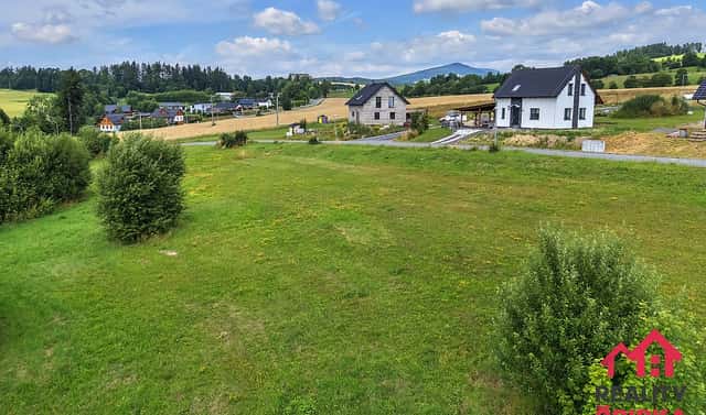 Prodej stavebního pozemku 1 003 m², Slunná stráň, Králíky, okres Ústí nad Orlicí