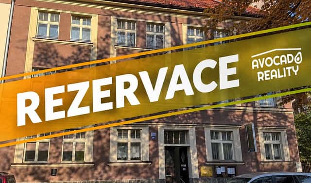 Prodej bytu 2+1 46 m², Československé armády, Česká Lípa