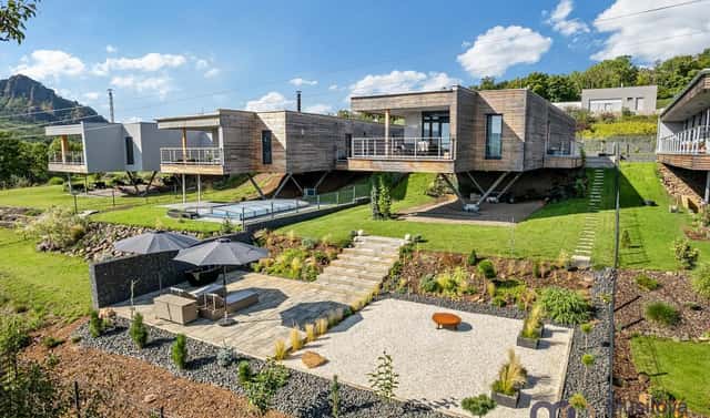 Prodej domu 175 m² s pozemkem 635 m², Na Výsluní, Bílina – Mostecké Předměstí, okres Teplice