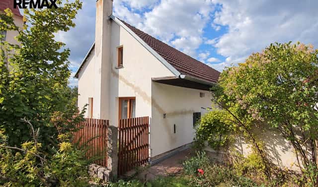 Prodej domu 168 m² s pozemkem 440 m², Zahrádky, okres Jindřichův Hradec