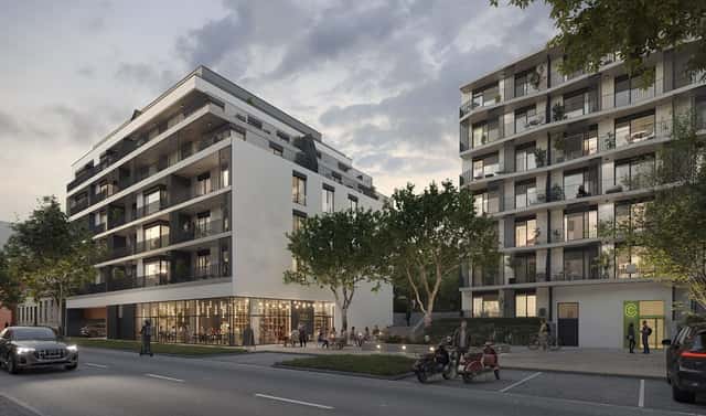 Prodej bytu 4+kk 86 m², Brno – Královo Pole, okres Brno-město