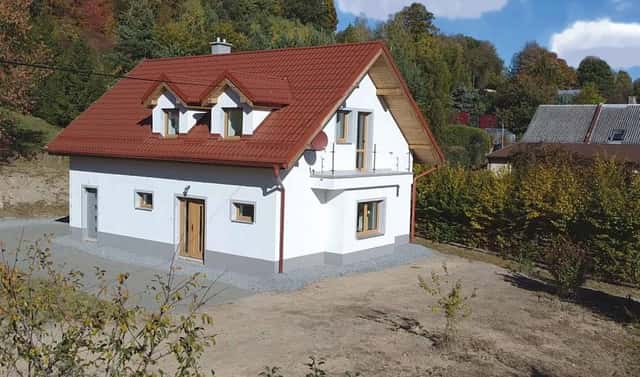 Prodej domu 125 m² s pozemkem 1 610 m², Staré Těchanovice, okres Opava
