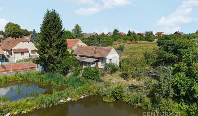 Prodej domu 91 m² s pozemkem 503 m², Přibyslavice, okres Brno-venkov