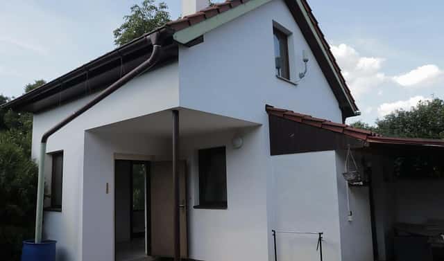 Prodej specifického typu nemovitosti 30 m2, Na Ježkovce, Heřmanův Městec, okres Chrudim