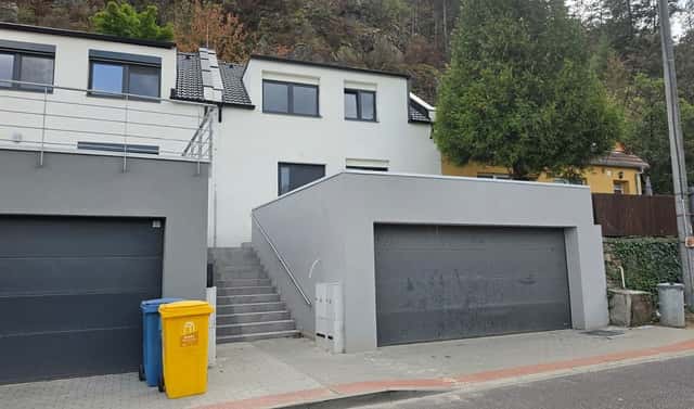 Prodej domu 179 m² s pozemkem 109 m², Dolní Kounice, okres Brno-venkov