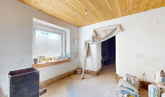 Prodej domu 99 m² s pozemkem 140 m², Hořovičky, okres Rakovník