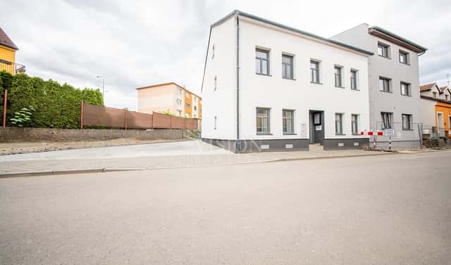 Pronájem bytu 2+kk 43 m², Hošťálkova, Tábor