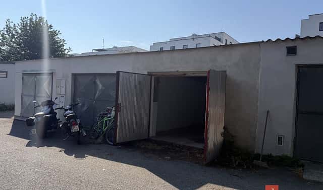 Prodej ostatní, 17 m2, PlzeňV Zahrádkách, V Zahrádkách, Plzeň – Doubravka, okres Plzeň-město