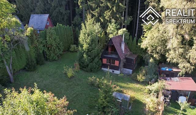 Prodej chaty/chalupy 37 m² s pozemkem 423 m², Lanškroun, okres Ústí nad Orlicí