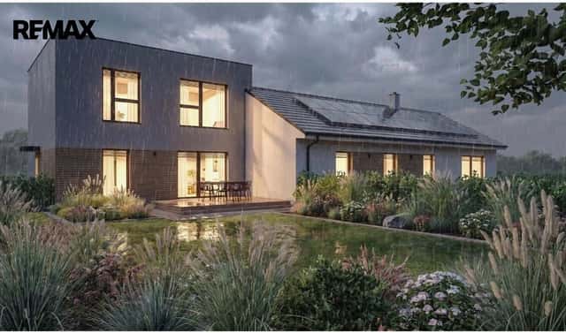 Prodej domu 110 m² s pozemkem 1 847 m², Příbram