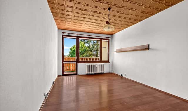 Prodej bytu 3+1 65 m², Krušnohorská, Chlumec, okres Ústí nad Labem