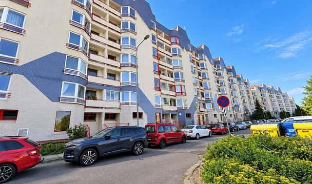 Prodej bytu 3+1 78 m², Dašická, Pardubice – Bílé Předměstí
