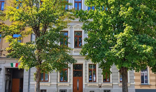 Pronájem bytu 2+kk 75 m², Čs. dobrovolců, Teplice