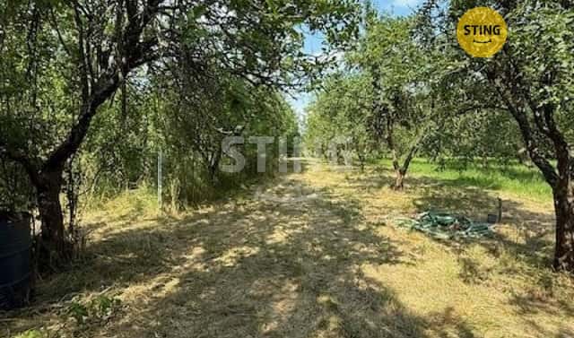 Prodej zahrady 3 628 m², Strážnice, okres Hodonín
