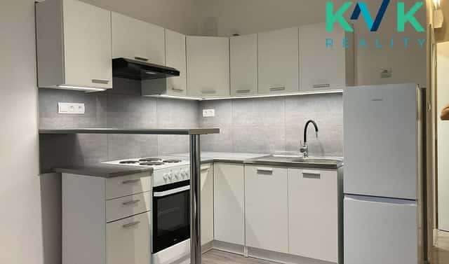 Prodej bytu 1+kk 19 m², Jiráskova, Chodov, okres Sokolov