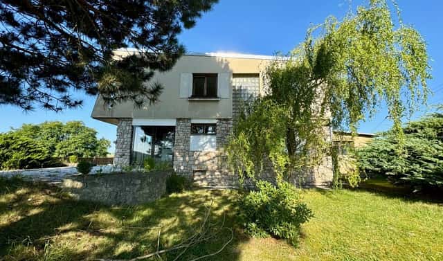 Prodej domu 214 m² s pozemkem 1 172 m², Řehenice – Křiváček, okres Benešov
