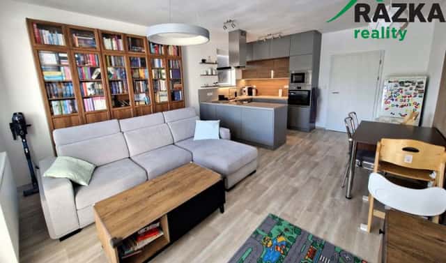 Prodej bytu 4+kk 84 m², Karlovy Vary