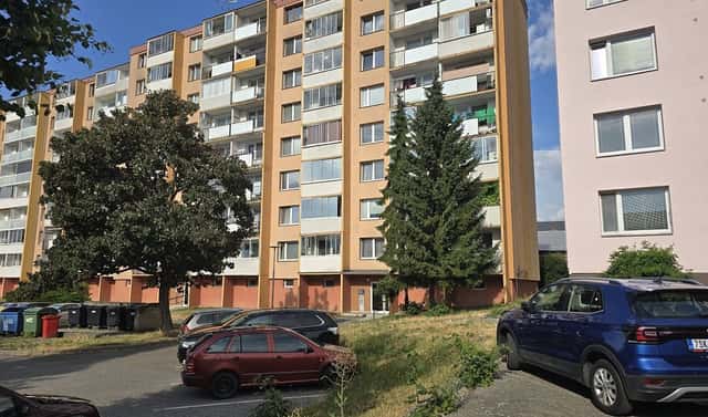 Prodej bytu 3+1 76 m², U cukrovaru, Olomouc – Holice