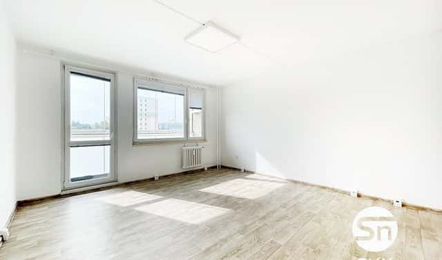 Pronájem bytu 3+1 76 m², Leopoldova, Praha 4 – Chodov