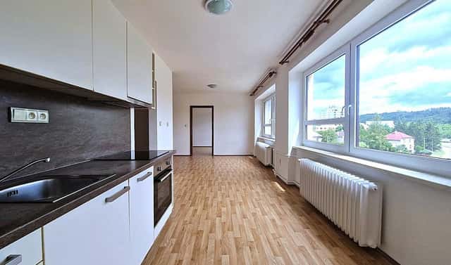 Pronájem bytu 3+kk 73 m², Ing. Fr. Janečka, Týnec nad Sázavou, okres Benešov
