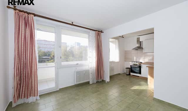 Pronájem bytu 4+kk 80 m², Sládkovičova, Praha 4 – Krč