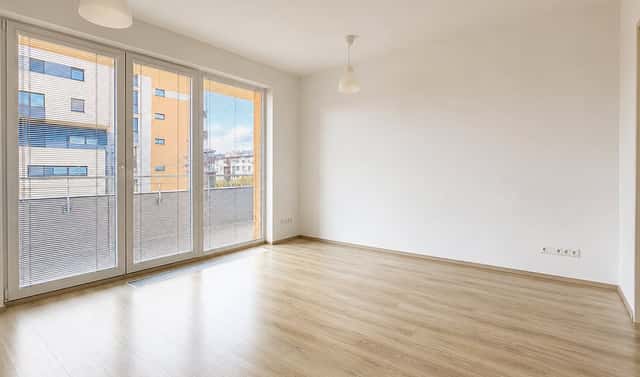 Pronájem bytu 1+kk 35 m², Kramperova, Praha 4 – Kamýk