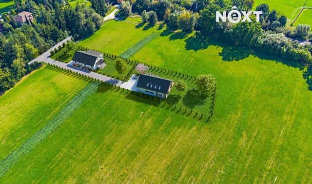 Prodej stavebního pozemku 2 601 m², Katovice, okres Strakonice
