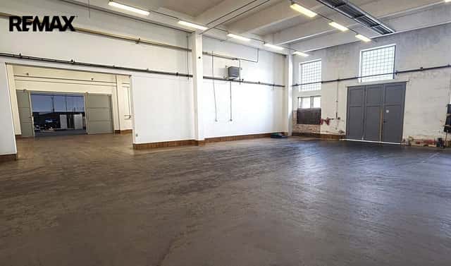Pronájem obchodních prostor 2 000 m², Vítězství, Děčín – Děčín XXXI-Křešice