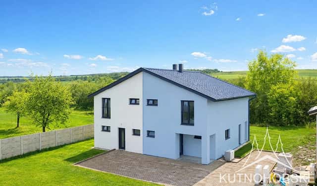 Prodej domu 119 m² s pozemkem 336 m², K Jakubu, Kutná Hora – Karlov