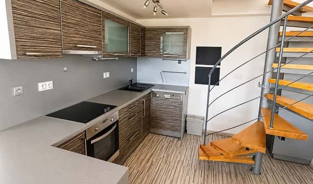 Prodej bytu 3+kk 90 m², Lázeňská, Dobrá Voda u Českých Budějovic, okres České Budějovice
