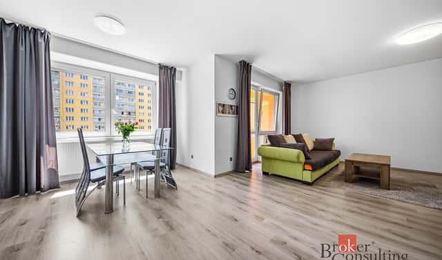 Prodej bytu 3+kk 103 m², Jana Masaryka, Hradec Králové – Nový Hradec Králové