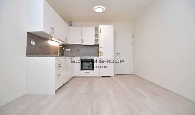 Pronájem bytu 2+kk 51 m², Gollové, Praha 5 – Hlubočepy