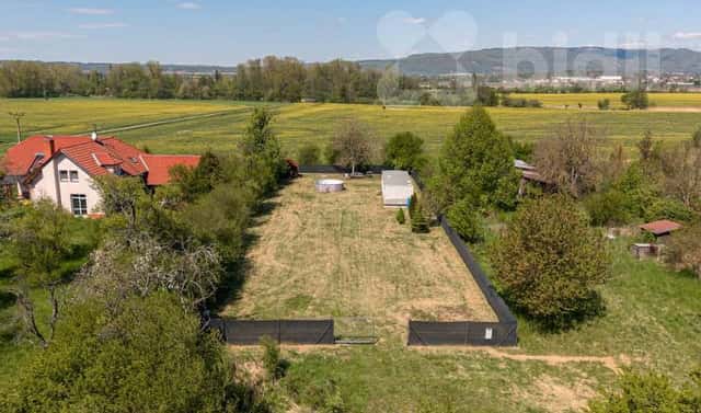 Prodej stavebního pozemku 1 690 m², Lipník nad Bečvou, okres Přerov
