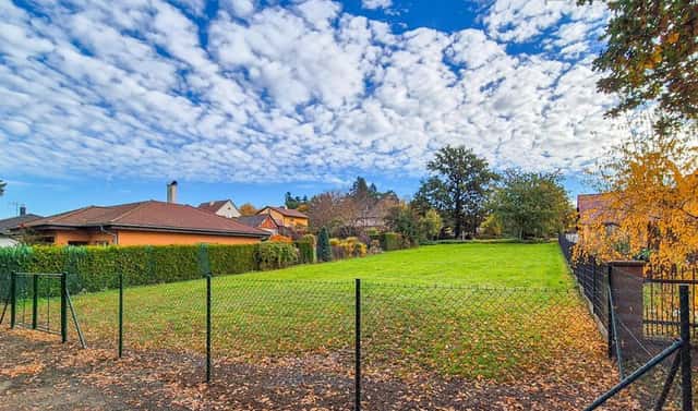 Prodej stavebního pozemku 926 m², Sedlec-Prčice – Přestavlky, okres Příbram