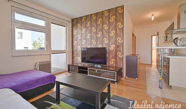 Pronájem bytu 2+kk 47 m², Popovická, Modřice, okres Brno-venkov