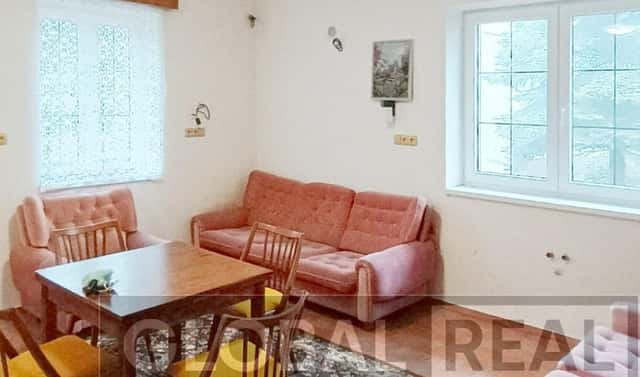 Pronájem bytu 4+1 95 m², Šibeník, Křižanov, okres Žďár nad Sázavou