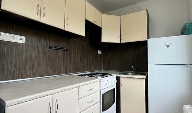 Pronájem bytu 1+1 30 m², Polská, Ostrava – Poruba, okres Ostrava-město