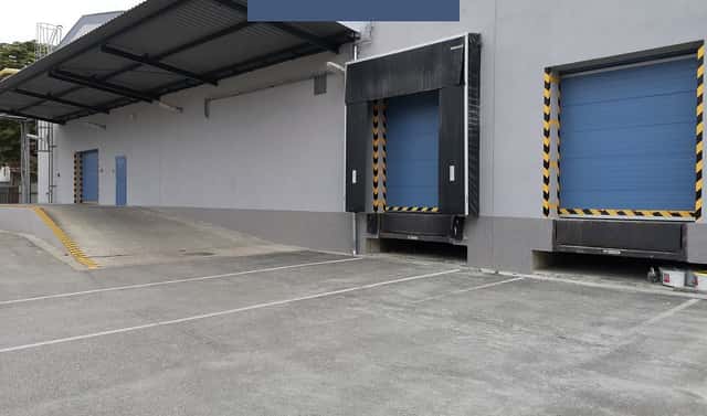 Pronájem skladovacích prostor 1 578 m², Břeclav