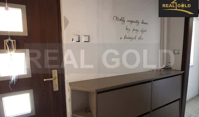 Prodej domu 160 m² s pozemkem 153 m², 9. května, Třebíč – Podklášteří