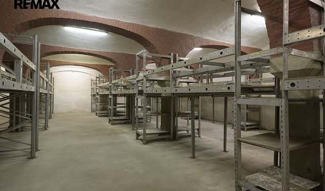 Prodej skladovacích prostor 450 m², Protivín, okres Písek