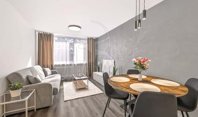Prodej bytu 2+kk 42 m², Kostřínská, Praha 8 – Bohnice