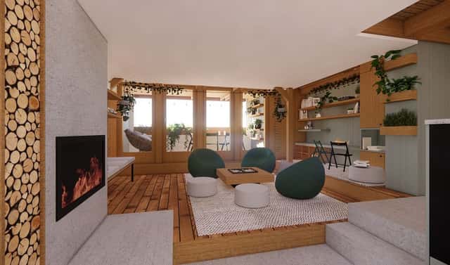 Prodej bytu 4+kk 129 m², Masarykova, Nymburk