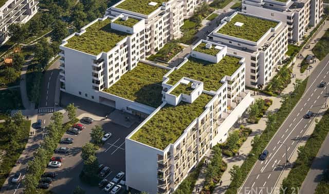 Prodej bytu 3+kk 103 m², Znojmo