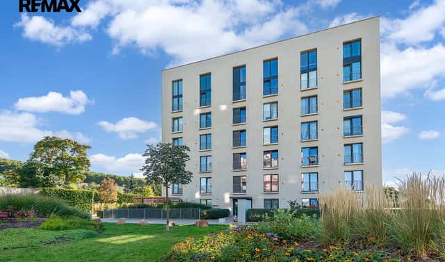 Prodej bytu 2+kk 45 m², Novovysočanská, Praha 9 – Libeň