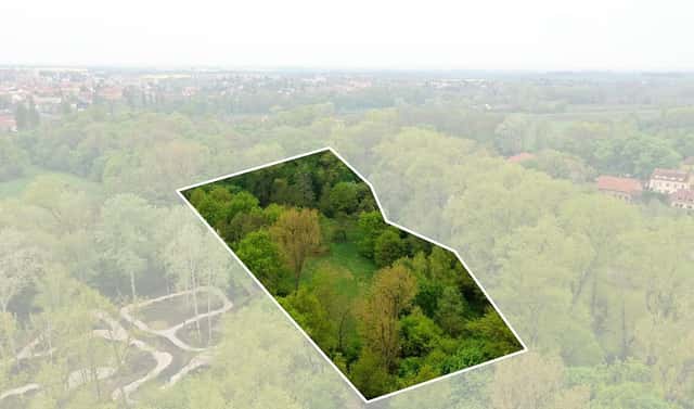 Prodej louky 12 291 m², Maxe Švabinského, Brandýs nad Labem-Stará Boleslav – Stará Boleslav, okres Praha-východ