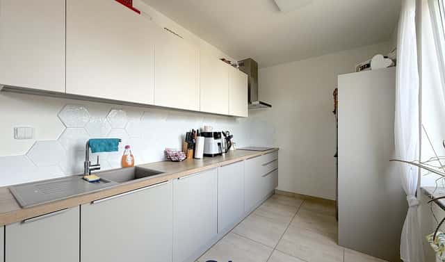 Pronájem bytu 2+1 52 m², Kozákova, Česká Lípa