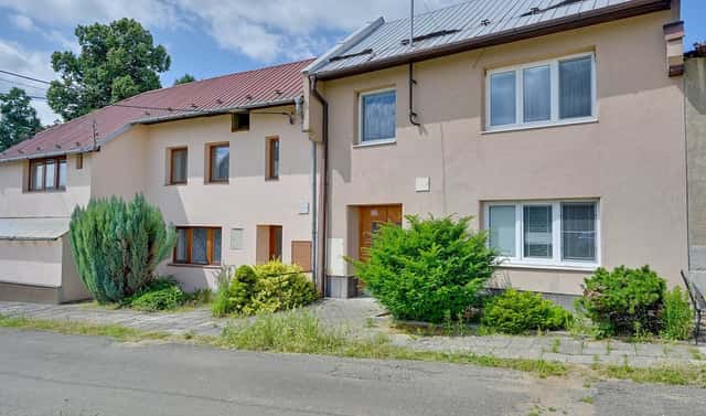 Prodej domu 139 m² s pozemkem 139 m², Pod Školou, Dub nad Moravou, okres Olomouc