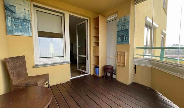 Prodej bytu 2+kk 52 m², Volutová, Praha 5 – Stodůlky