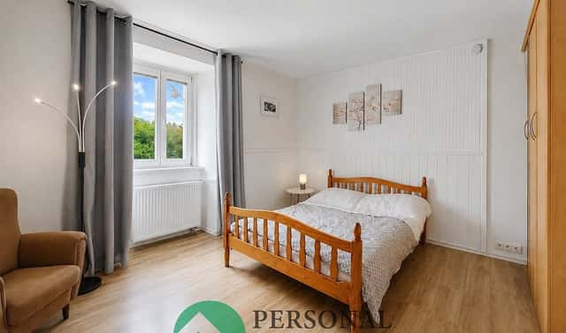 Pronájem bytu 1+1 36 m², Hlavní třída, Mariánské Lázně, okres Cheb